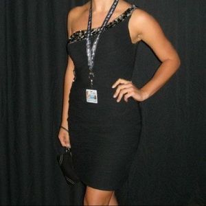 Tony Bowls size 6 cocktail dress